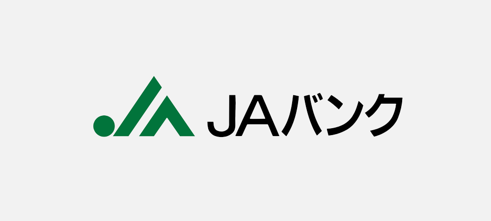 JAバンク