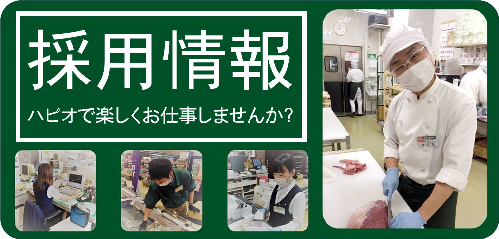 採用情報